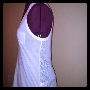 Every day must have white top